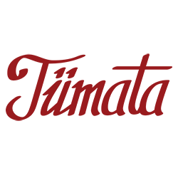 Tümata logo - color